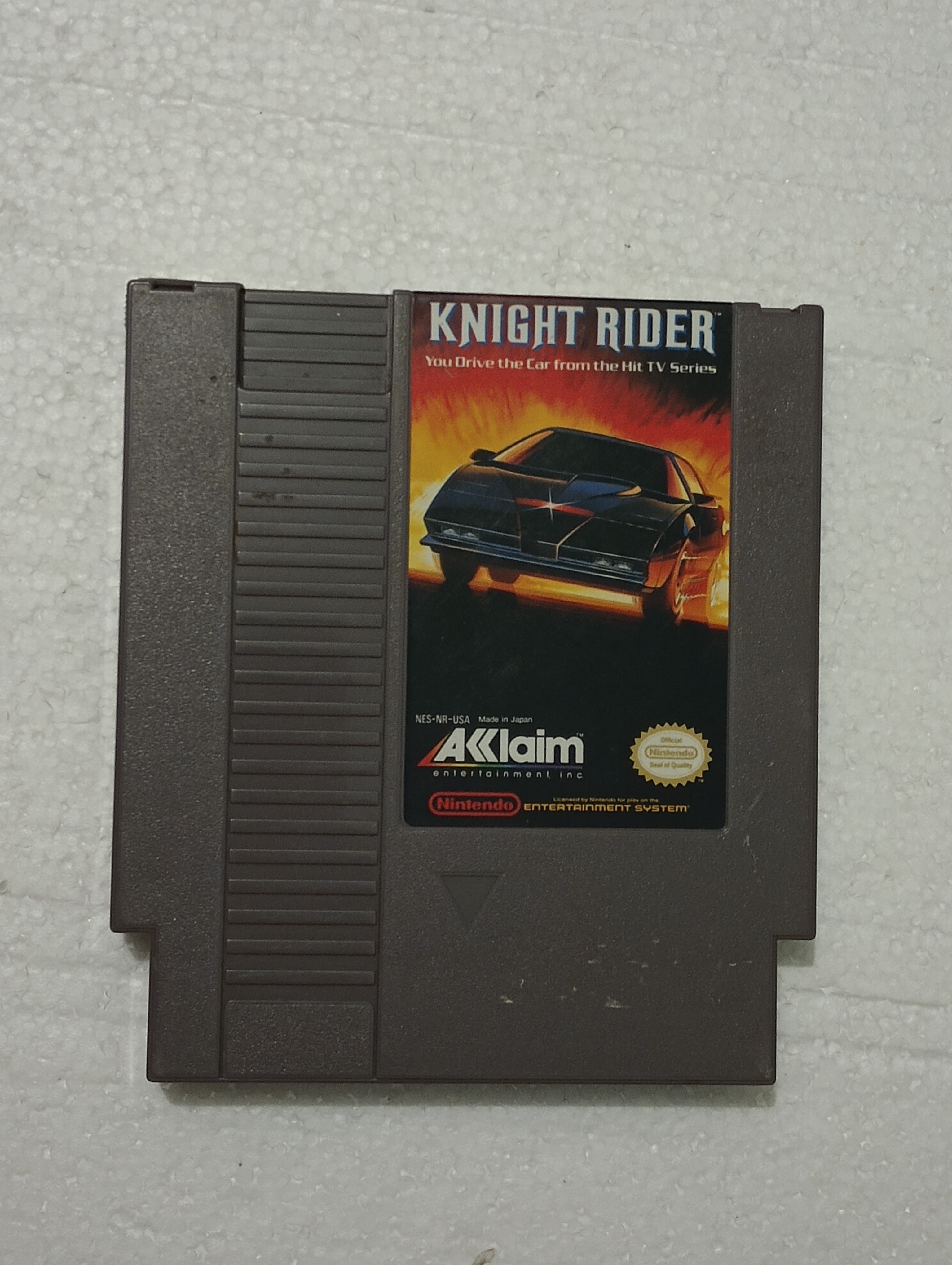 Knight Rider